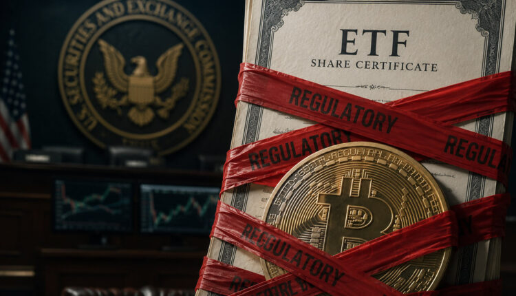 Crypto won the ETF fight but now the SEC is questioning if things have gone too far
