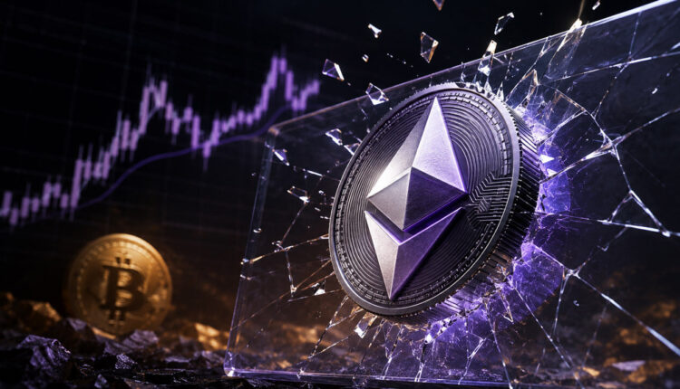 Ethereum is flashing a $478 million buy signal but top traders still expect it to fail