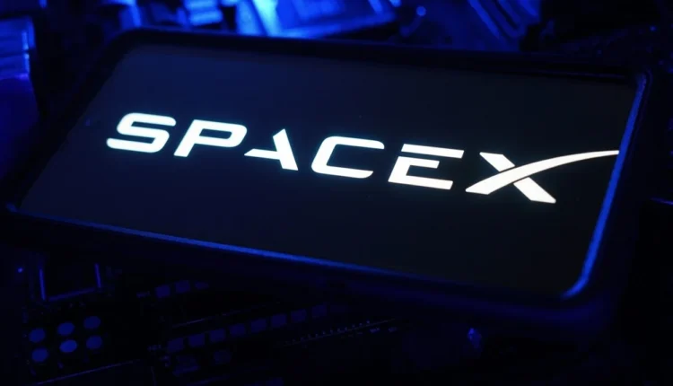 SpaceX Bitcoin Wallet Awakens With Tiny BTC Test Transfer