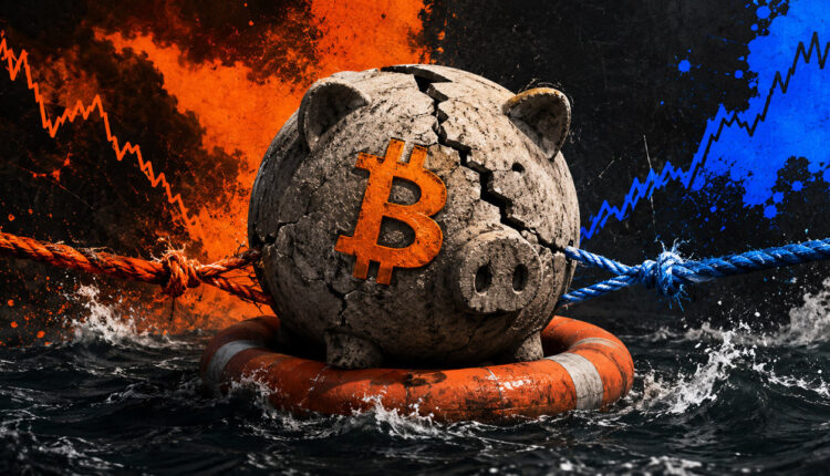 Strategy now publishes the Bitcoin return threshold below which it may have to restructure