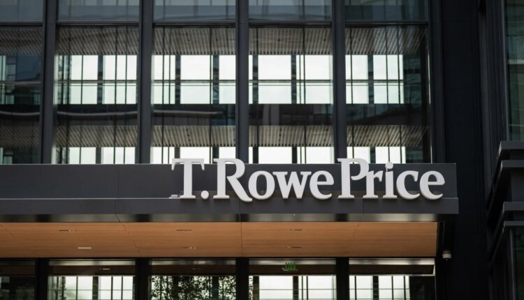 T. Rowe Price Debuts First Actively Managed Multi-Crypto ETF With $1.9 Trillion Asset Base