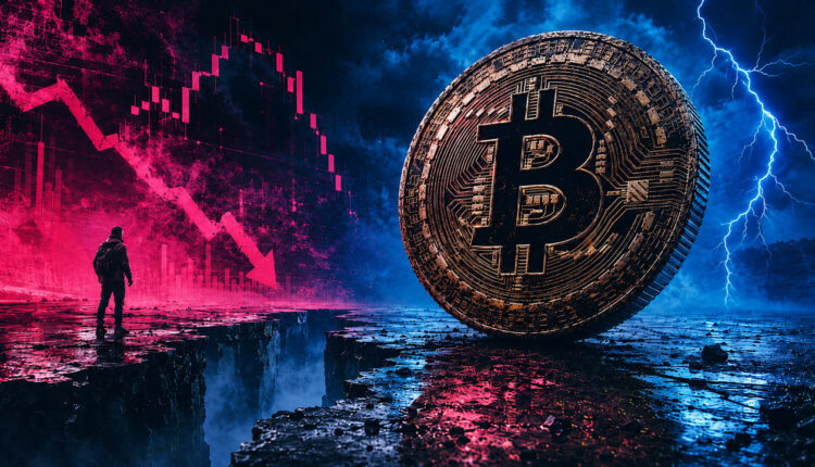 Three key demand drivers stall at once, leaving Bitcoin’s $64,000 support to long-term holders