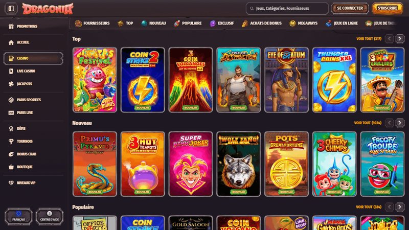 Les tendances de la gaming en ligne : quel avenir pour les francophones en 2024 Les tendances de la gaming en ligne : quel avenir pour les francophones en 2024