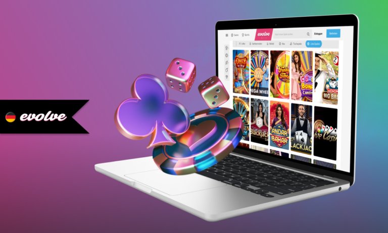Evolve casino connexion - Découvrez les Meilleures Offres de Bonus à l'Evolu Casino en Ligne Francophone