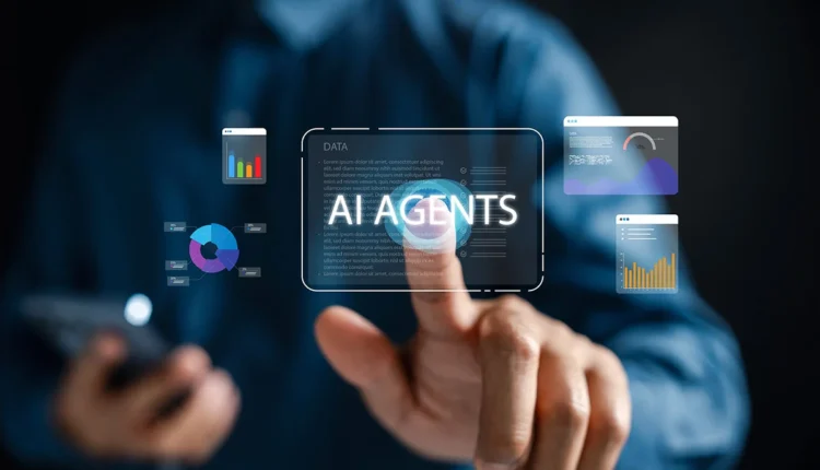 AI Agents Are Now Using Crypto to Pay Their Own Bills—And It's Just Getting Started