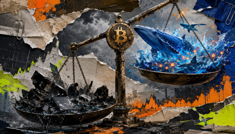 Bitcoin’s $65K recovery shows its growing immunity to bad news as ETFs and whales buy $2 billion