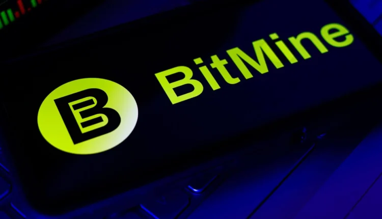 BitMine (BMNR) Stock Jumps 13% as Bitcoin Rallies Past $68,000
