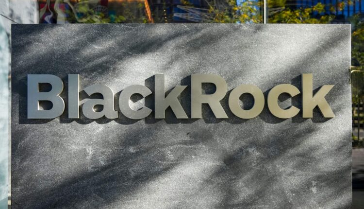 BlackRock Bitcoin ETF Hits $5 Billion in Tax-Deferred Swaps