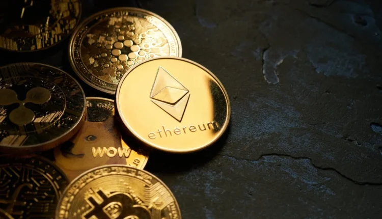 Bitcoin and Ethereum ETFs Capture $2.6 Billion in Strongest Week Since October