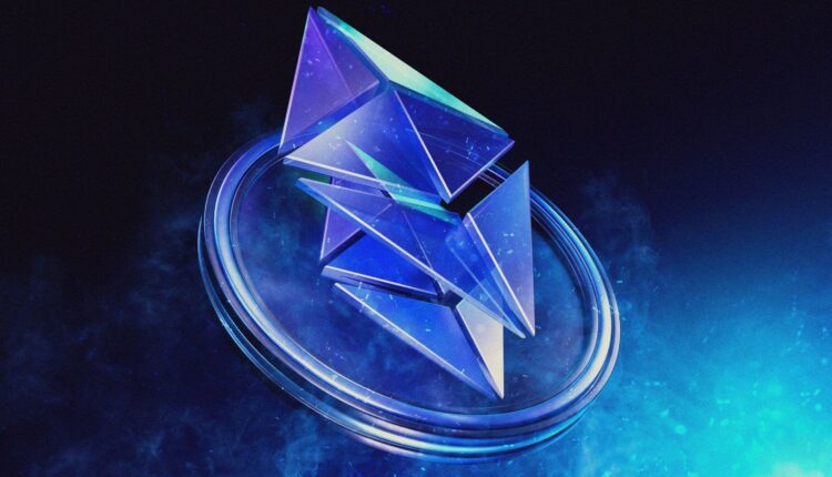Ethereum (ETH) Price: Whale Stakes 112,000 ETH Worth $208 Million