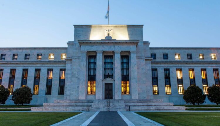 Fed's Warsh Sounds Alarm on Persistent Inflation as Bitcoin (BTC) Tumbles