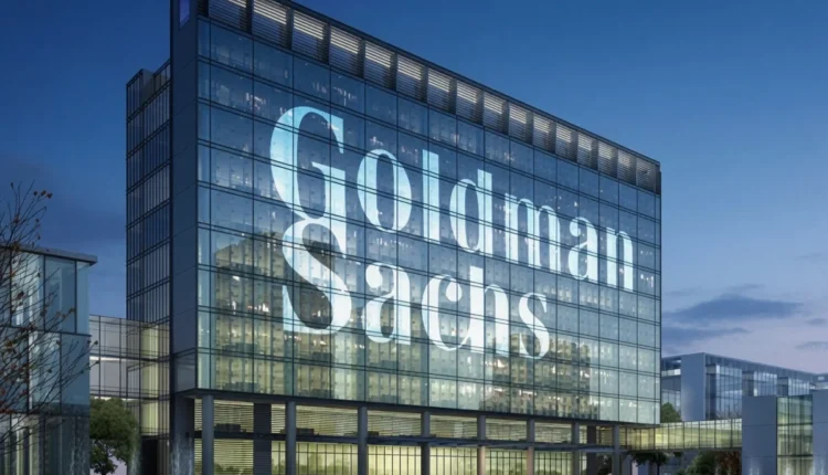 Goldman Sachs Adds Bitcoin Income ETF Through NEOS Deal