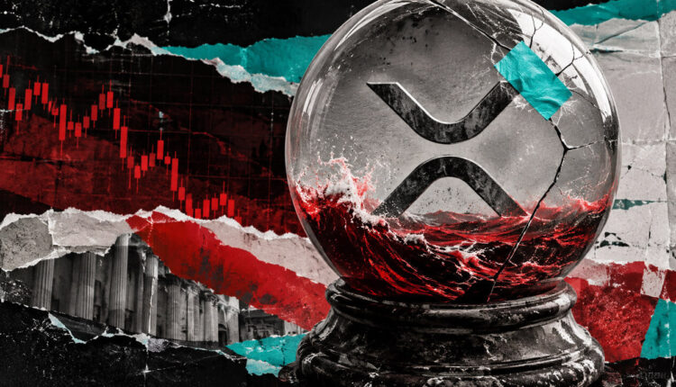 Investors poured millions back into Grayscale’s XRP fund, but a $16.8M market hit instantly wiped out the comeback