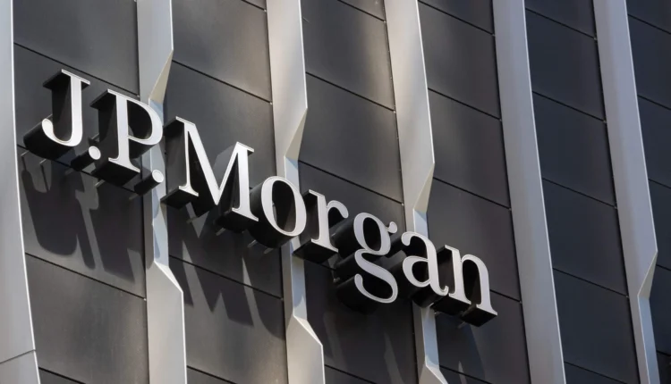 JPMorgan Launches Bitcoin and Ethereum Collateral Program for Loans
