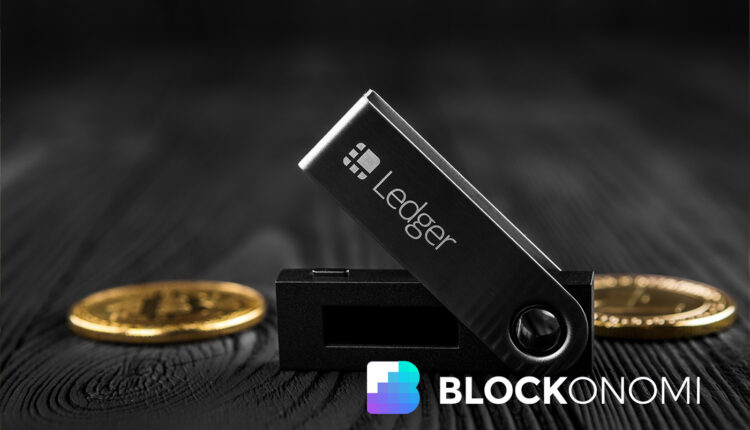 Ledger Fixes Ethereum App Signing Bug Before Public Disclosure