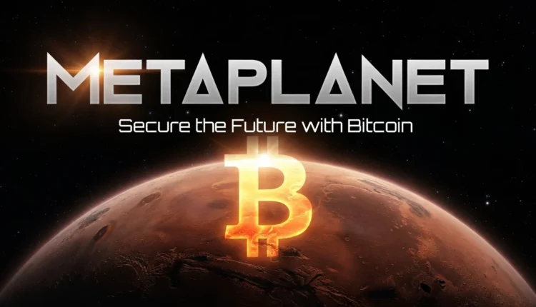 Metaplanet Deploys 2,100 BTC in Strategic Nasdaq Acquisition to Expand US Presence