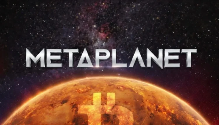 Metaplanet Bets 2,100 Bitcoin on New U.S. Treasury Platform