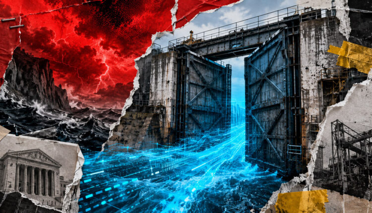 On-chain options close in on crypto’s $21B-a-day perp market to deepen liquidity everywhere