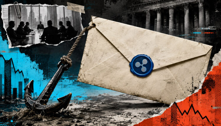 Over 400 million locked XRP faces a quiet October deadline as the Evernorth SPAC takes a $135,000 lifeline