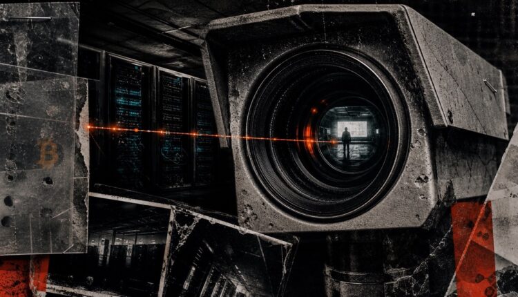 Searching your Bitcoin wallet can put your IP address in Chainalysis’ hands