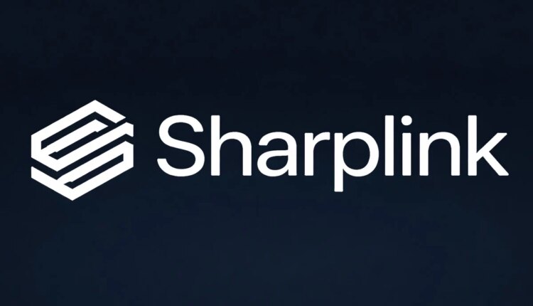 SharpLink to Stake $200 Million in ETH Through Lido, Anchorage Digital as Custodian
