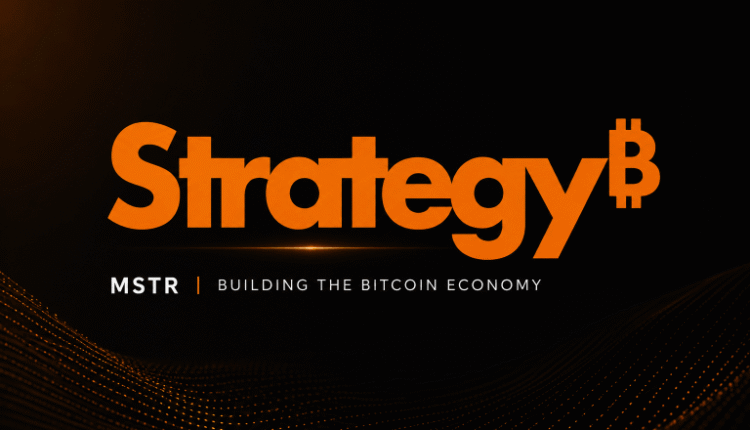 Strategy USD Reserve Climbs to $4.65 Billion After Bitcoin Sale