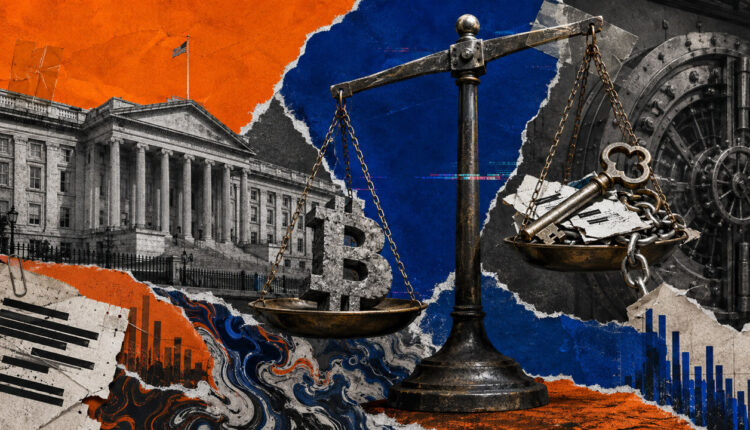 The US says it has a Bitcoin reserve, but nobody can agree on how much it owns