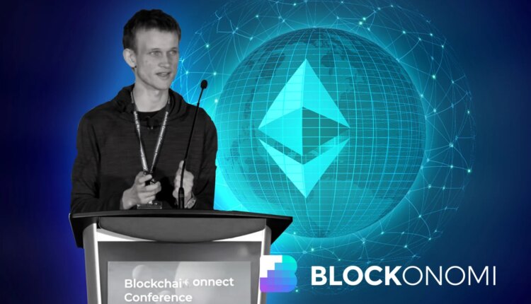 Vitalik Buterin