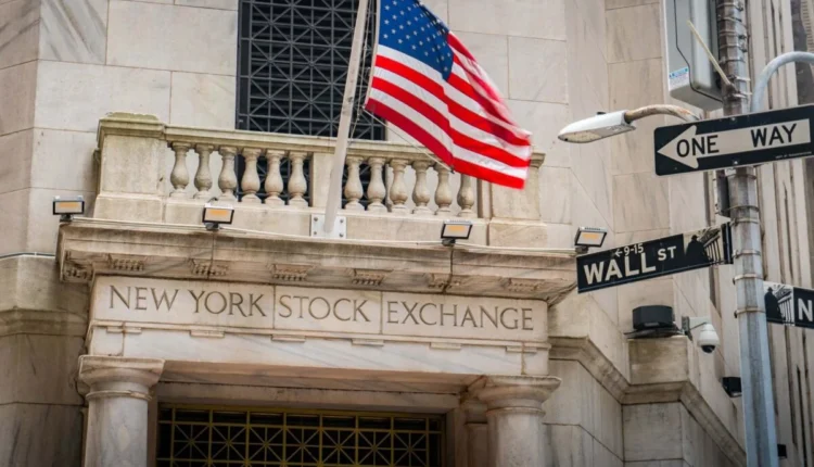 Markets Brace for August Jobs Data, Fed Signals, and Major Tech Earnings