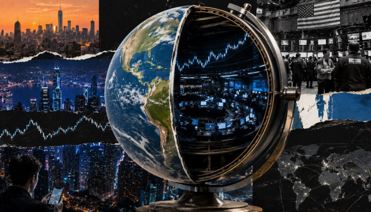 Why CME wants phone traders slinging leveraged Nvidia contracts at 3 AM after earnings drop