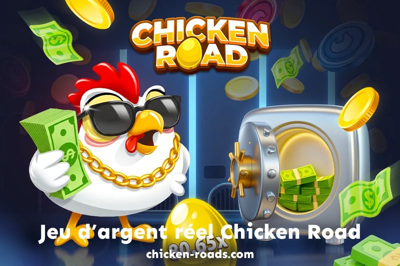 En savoir plus sur jeu chicken road En savoir plus sur jeu chicken road