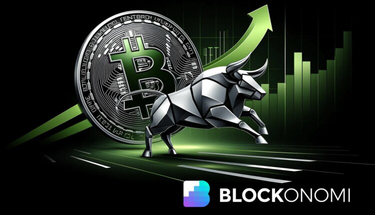 QCP Says Bitcoin Rally Toward $80K Has Solid Spot Support as Fed Risk Rises