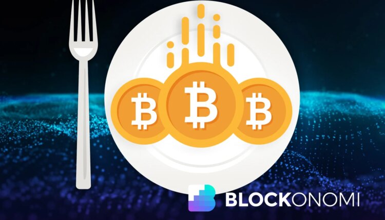 Bitcoin Forks