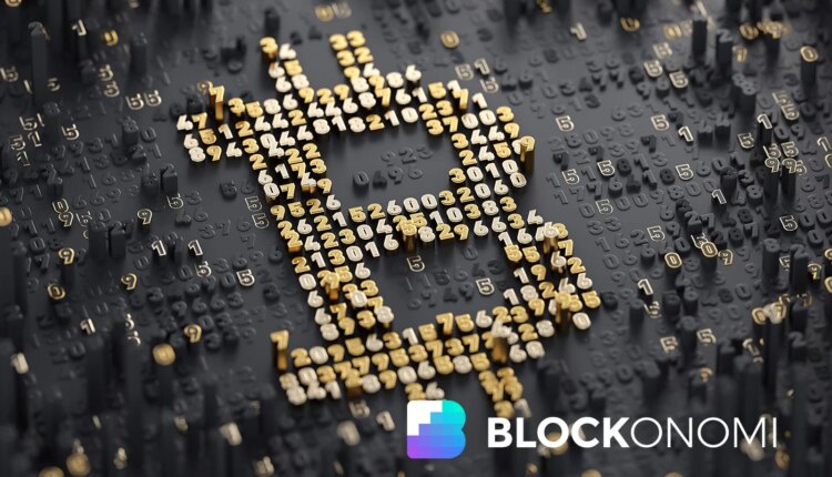 Bitcoin Mining