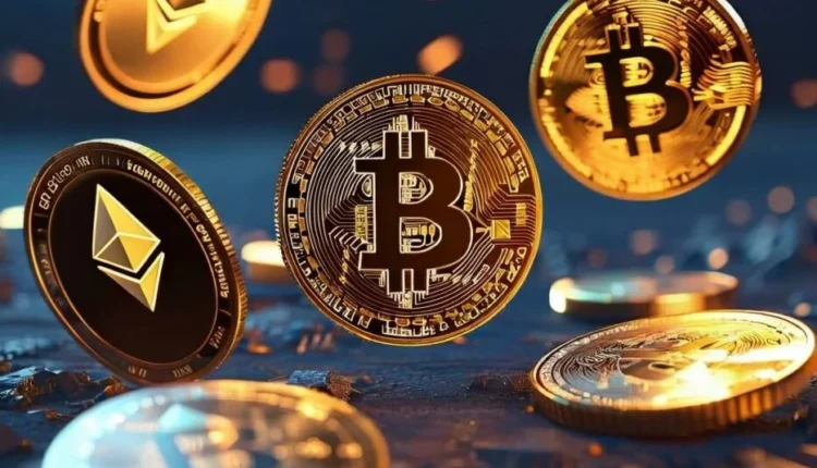 Top 5 Cryptocurrencies for Long-Term Investment: Bitcoin (BTC) and Ethereum (ETH) Lead the Way