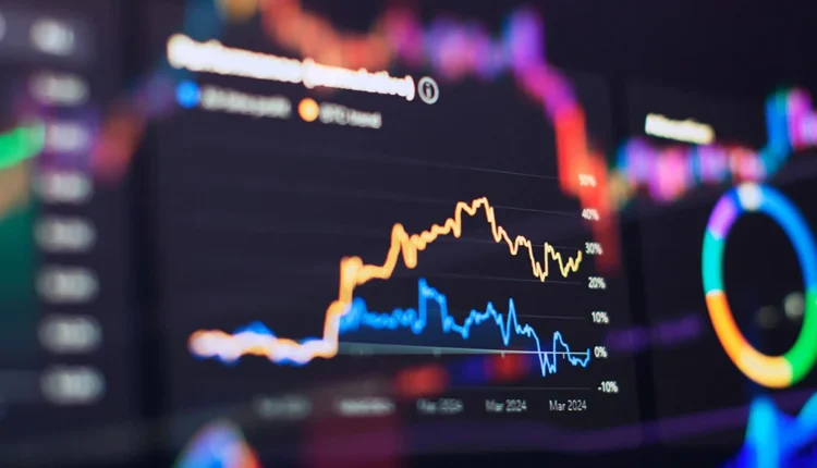 Market Update: Nvidia (NVDA) Earnings Anticipation, Software Sector Decline, and Crypto Retreat