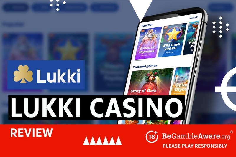 Lucki Casino UK Login Explained for a Safe Online Gaming Experience, lucki casino uk