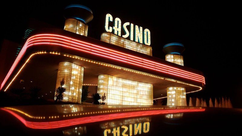 Pistolo casino in Poland Pistolo casino in Poland