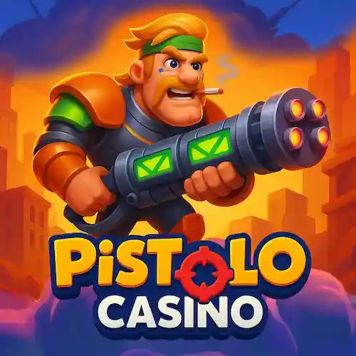 Poland - casino pistolo