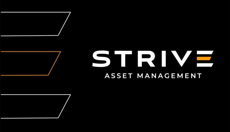 Strive Bitcoin Treasury Reaches 21,356 BTC After New Purchase