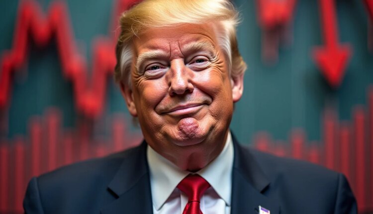 Trump Says Strait of Hormuz Will Reopen Soon, Bitcoin Price Rises