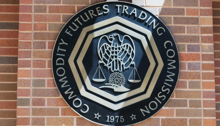 CFTC Forwards Crypto Regulation Framework to White House Following Clarity Act Setback