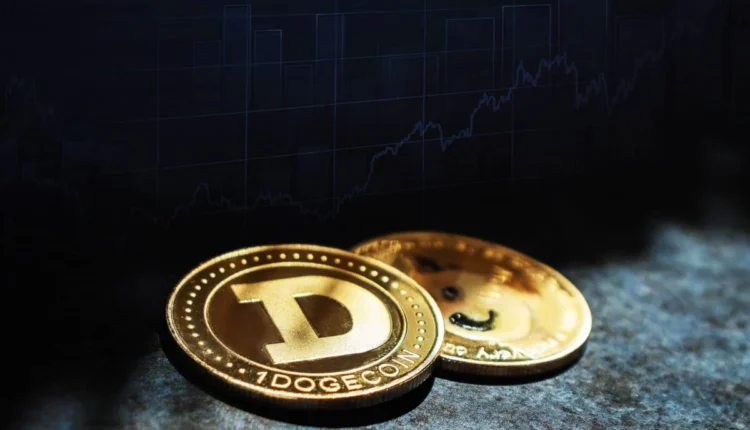 Dogecoin Price Nears $0.10, Can Bulls Push Higher?