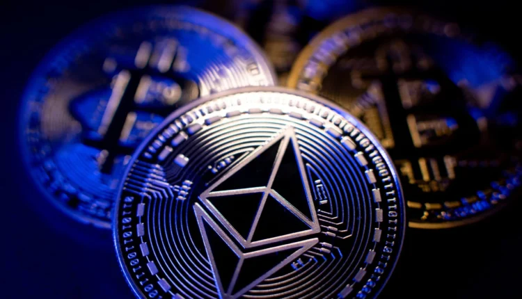 Ethereum (ETH) Price: What $2,381 and $2,515 Mean for the Next Move
