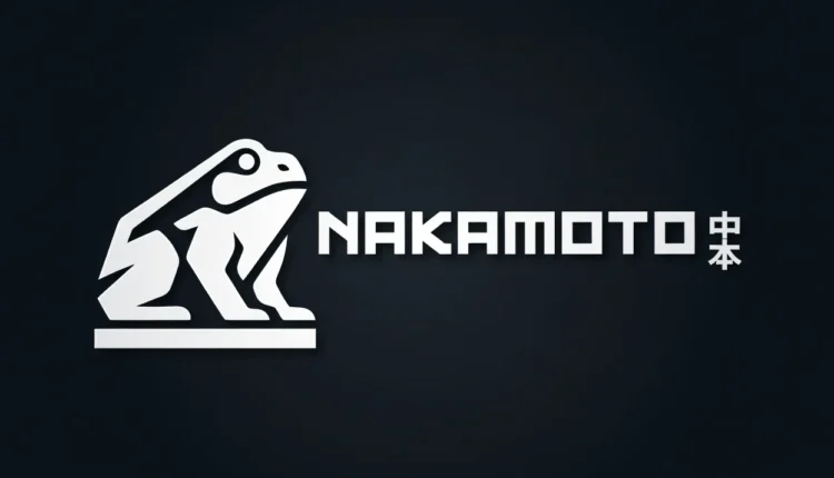 Nakamoto Stock Slumps as Bitcoin Strategy Strains