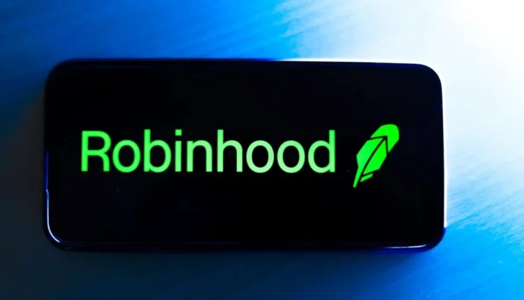 Robinhood to Launch Bitcoin and Ether Perps Alongside 24/7 Stock Trading
