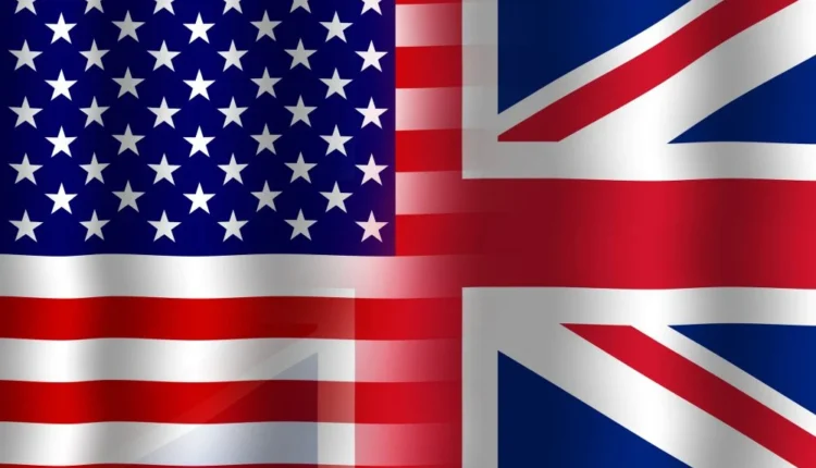 US and UK Launch Historic Partnership to Dismantle Global Crypto Scam Operations