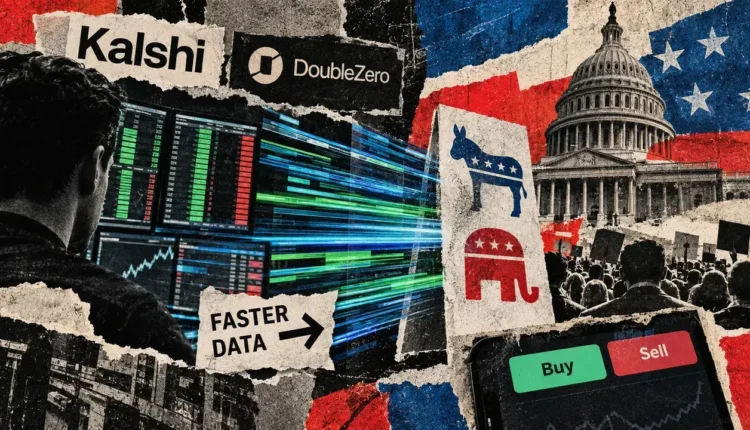 Why real-time election odds are misleading prediction market crypto traders