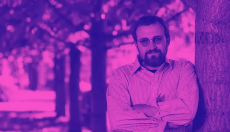 Charles Hoskinson Sounds Alarm After Liquid Hack