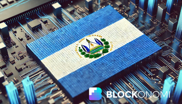 El Salvador Bitcoin Purchases Came From Private Donations, IMF Confirms